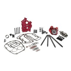 Feuling Feuling, Race Series Camchest Kit, Oil Cooled M8