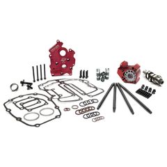 Feuling Feuling, Race Series Camchest Kit W/Short Travel Lifters, C
