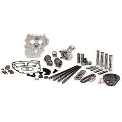 Feuling Feuling, OE+ 543 cam chest conv. kit. No pushrods