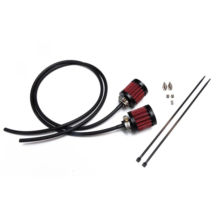 Feuling Feuling, External Breather Kit