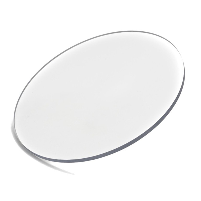 Feuling Feuling, acrylic clear cover Insert