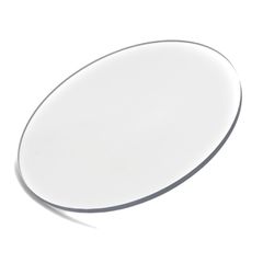 Feuling Feuling, acrylic clear cover Insert