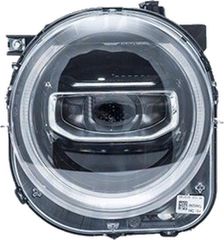 Carro Φανάρι Εμπρός FULL LED (MARELLI) κατάλληλο για JEEP RENEGADE 2014-2018 (BU/B1/BV) / 52088424 - Αριστερό - 1 Τεμ