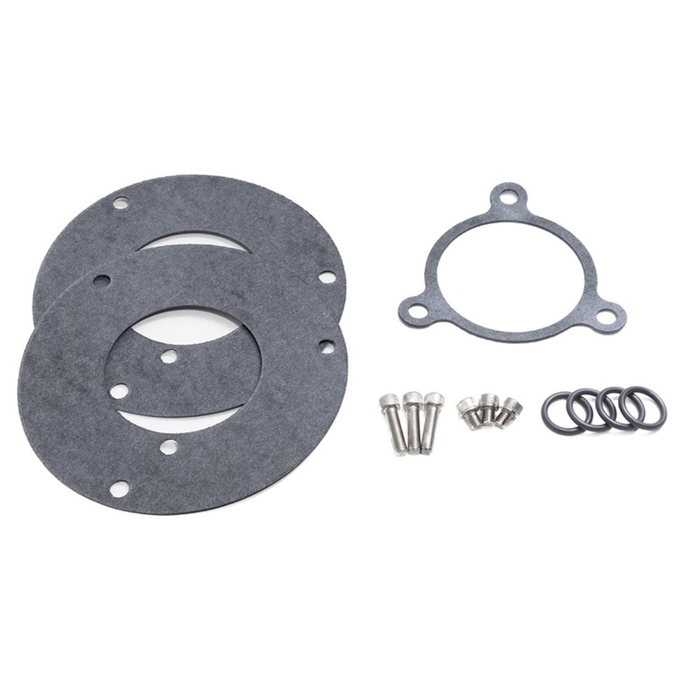 Feuling Feuling, BA e-throttle air cleaner rebuild kit