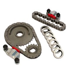 Feuling Feuling, hydraulic tensioner Kit 99-01 to 07-17 conversion