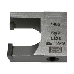 Feuling Feuling, valve spring seat cutter .625″ ID x 1.635″ OD