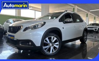 Peugeot 2008 2018 Crossway Sunroof Navi / 6 Χρόνια Δωρεάν Service
