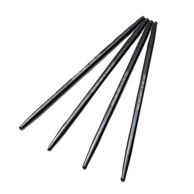 Feuling Feuling, HP+ One-Piece pushrod set. For 580 cam