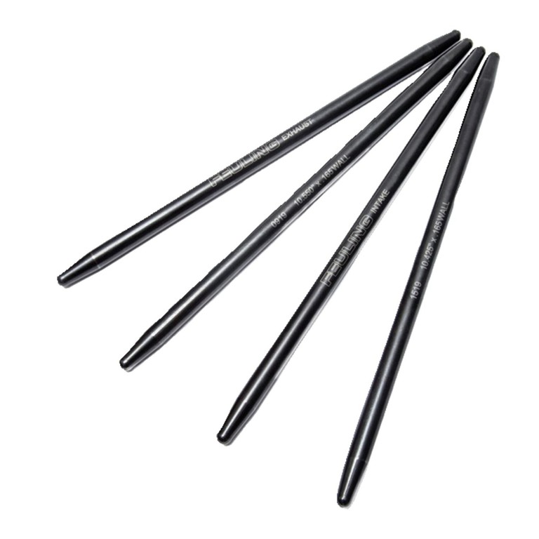 Feuling Feuling, HP+ One-Piece pushrod set. .020″ shorter