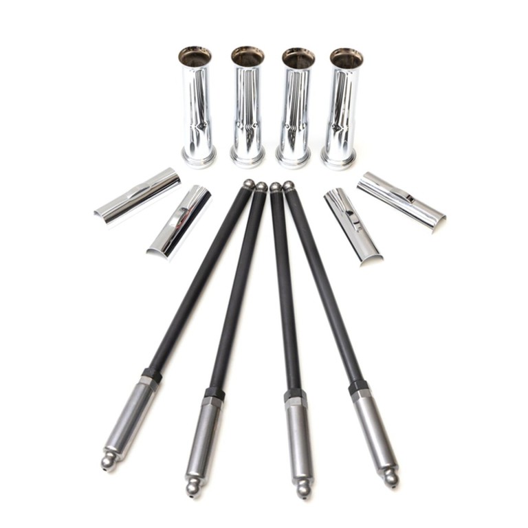 Feuling Feuling, Fast Install pushrod & pushrod cover kit