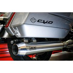 Feuling Feuling, Feuling Billet End Cap