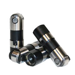 Feuling Feuling, Race Series tappet set. STD travel. +.0015″ OD