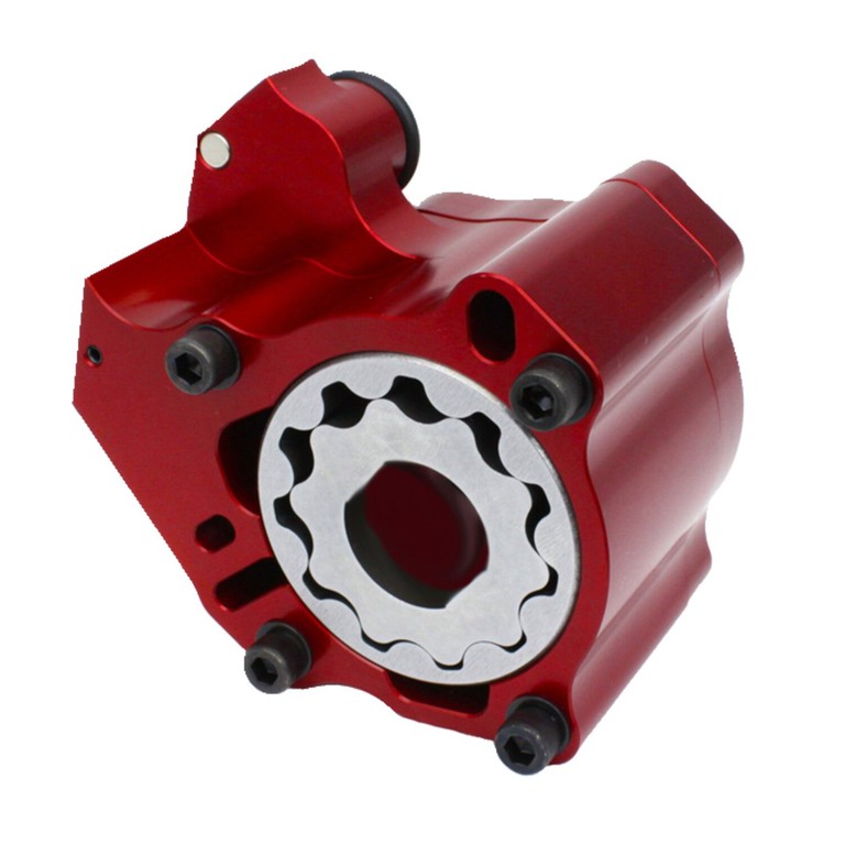 Feuling Feuling, Race Series oil pump. Water cooled