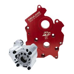 Feuling Feuling, HP+ Series oil pump & cam plate kit. Oil cooled