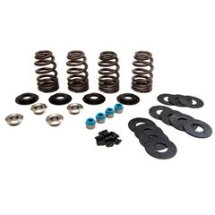 Feuling Feuling, Econo Beehive spring kit, Ti top collars. 585″ lift