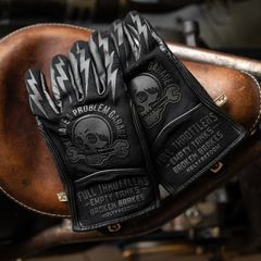 Holy Freedom Holy Freedom Tools gloves black