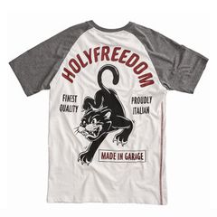 Holy Freedom Holy Freedom Felix t-shirt white