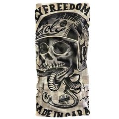 Holy Freedom Holy Freedom Serpe Drykeeper® tunnel