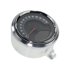 Kraus Kraus, Lowrider S Gauge Bucket. Raw machined