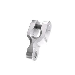 Kraus Kraus, 1.5″ (38mm) Billet Gauge Extension. Raw machined