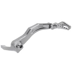 Kraus Kraus, SX3 brake lever. Raw machined finish