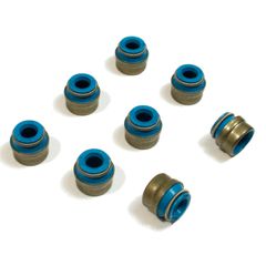 Feuling Feuling, V-Rod Viton valve seals set