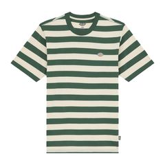 Dickies Dickies Rivergrove t-shirt pine needle green