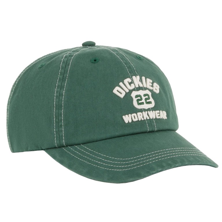 Dickies Dickies Grimsley cap pine needle green