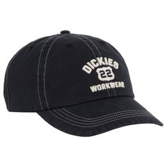 Dickies Dickies Grimsley cap black