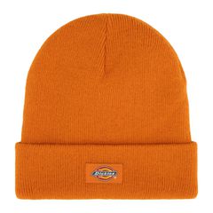Dickies Dickies Gibsland beanie autumn maple
