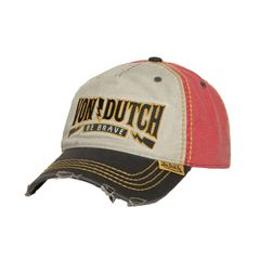 Von Dutch Von Dutch Retro Tiger cap