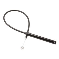 Motion Pro Motion Pro, top half clutch cable. Black. 28″