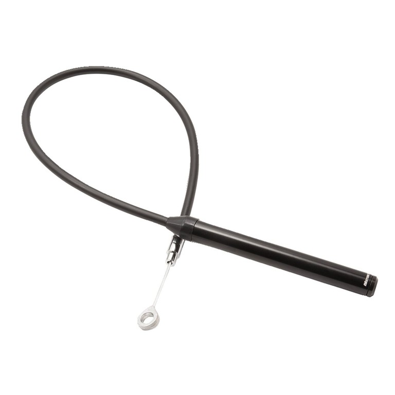 Motion Pro Motion Pro, top half clutch cable. Black. 39″