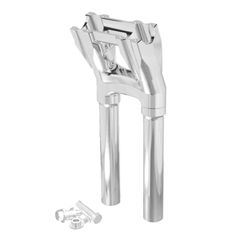 Kraus Kraus, Topless Isolated Kickback Risers. 12″ rise. Raw