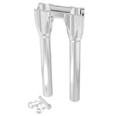 Kraus Kraus, Topless Isolated Straight Risers. 12″ rise. Raw