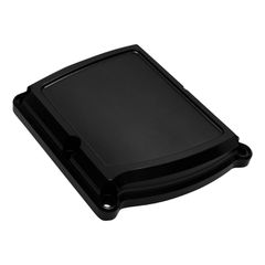 Vity’s Design Vity’s Design, transmission top cover. Black