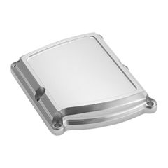 Vity’s Design Vity’s Design, transmission top cover. Silver