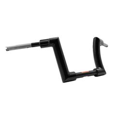 Killer Custom Killer Custom, Killer Bull 2 Fat Handlebars 6″. Black