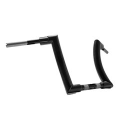 Killer Custom Killer Custom, Killer Bull 2 Fat Handlebars 10″. Black