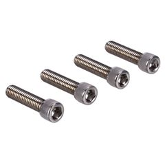Screws4Bikes Screws4Bikes, bolt kit, handlebar top clamp (K1).
