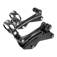Kraus Kraus, Pro-4 Docking Hardware for Fox. Black anodized