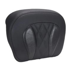 Mustang Mustang, OEM style Chopped Tour-Pak passenger pad