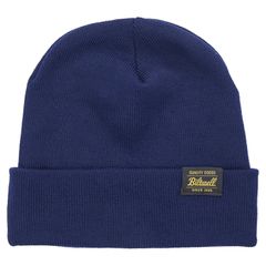 Biltwell Biltwell Goods beanie navy