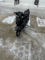 Παπί 2025 Malaguti spectre 125