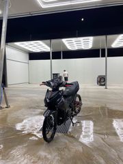 Παπί 2025 Malaguti spectre 125-thumb-1