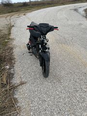 Παπί 2025 Malaguti spectre 125-thumb-3