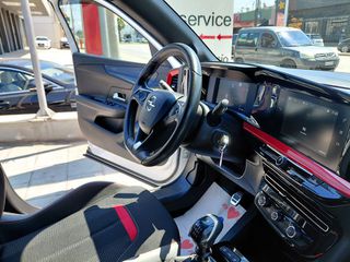 Opel Mokka 2023 GS LINE 2023 1500cc 110hp Diesel-thumb-30