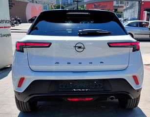 Opel Mokka 2023 GS LINE 2023 1500cc 110hp Diesel-thumb-14
