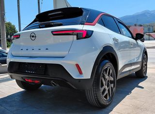 Opel Mokka 2023 GS LINE 2023 1500cc 110hp Diesel-thumb-10