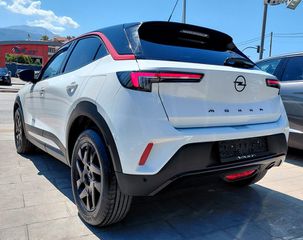 Opel Mokka 2023 GS LINE 2023 1500cc 110hp Diesel-thumb-16